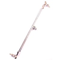Theadle rod ,ball joint adjustable for industrial sewing machine